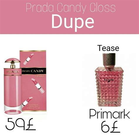 prada candy dupes|perfume similar to prada candy.